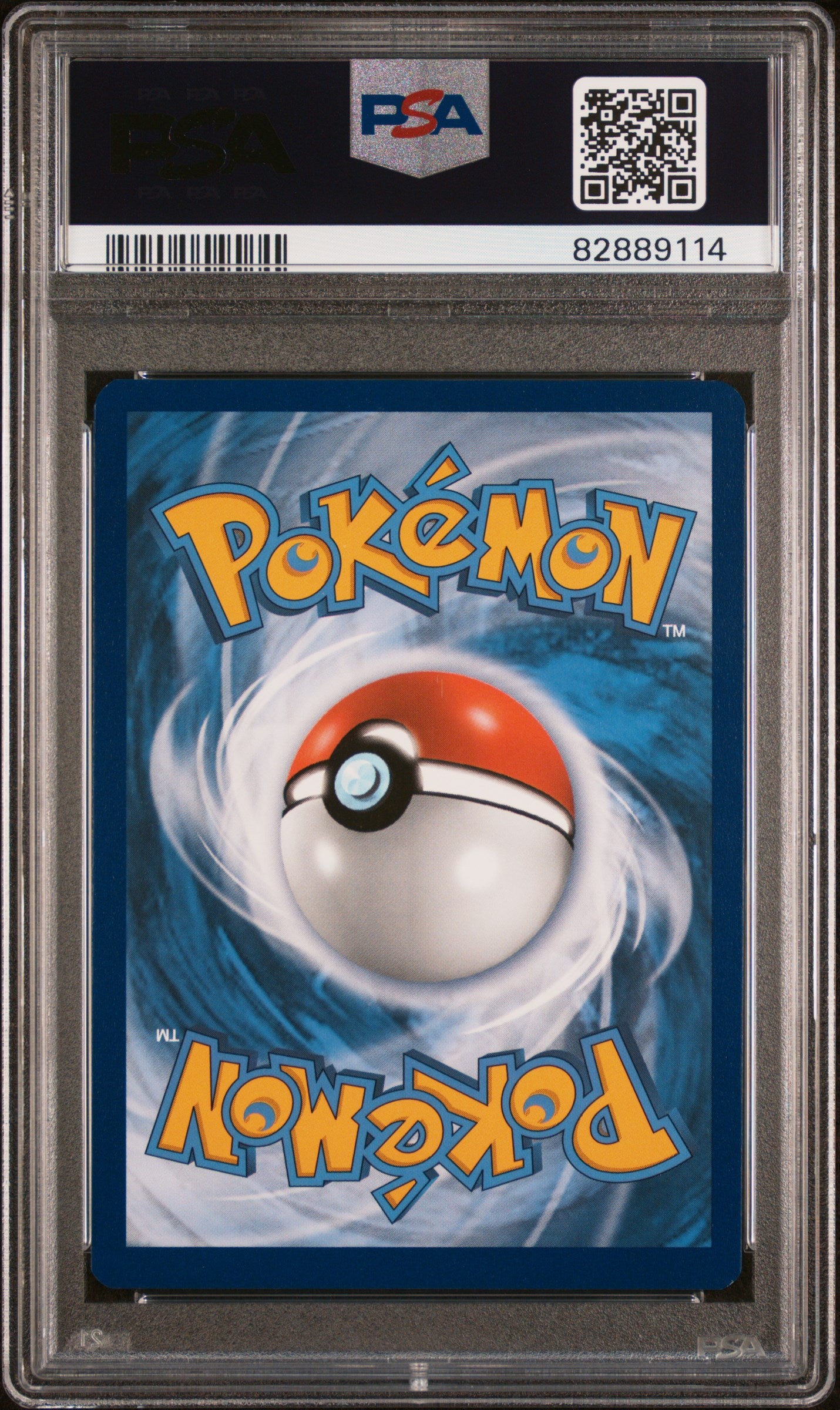 2022 Pokemon Black Star Promo Charizard VMAX Ultra-Premium Coll Fa PSA 10 #261
