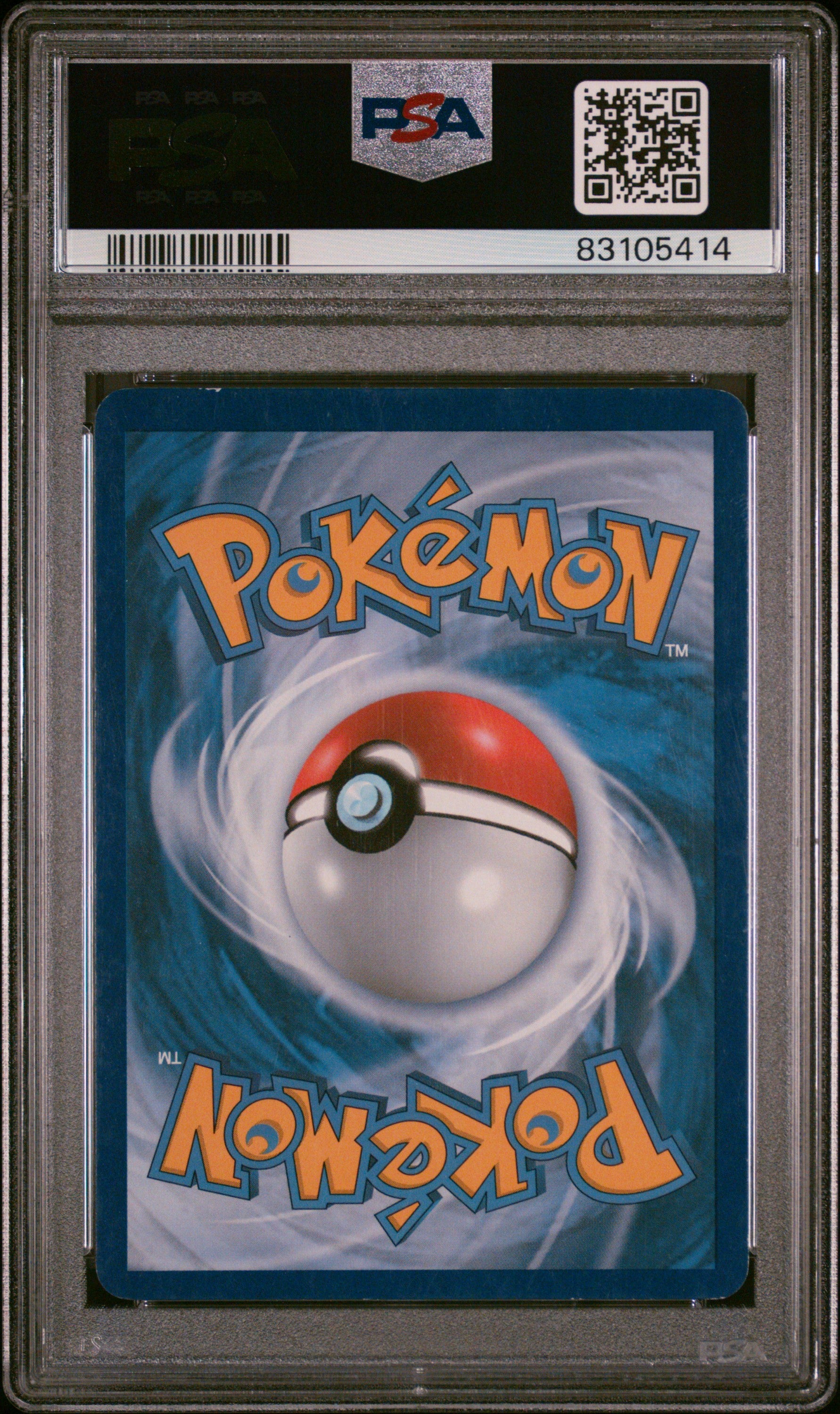 2013 Pokemon Black & White Promo Eevee Holo Holo Sylveon Coll-Promo PSA 6 #BW94