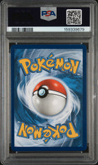 2016 Pokemon Xy Steam Siege Gardevoir EX Foil Full Art -Secret Fa PSA 7 #116