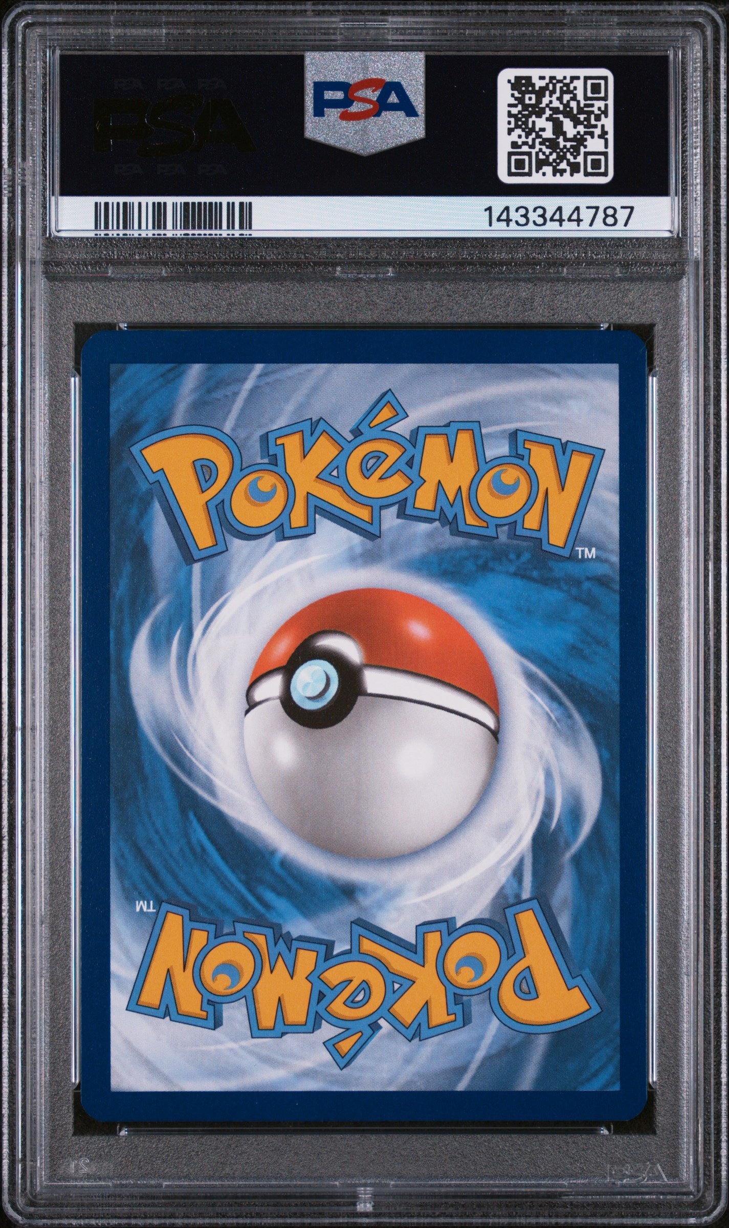 2024 Pokemon Black Star Promo Thwackey TWM Prerelease-Staff PSA 10 #115