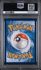 2024 Pokemon Black Star Promo Thwackey TWM Prerelease-Staff PSA 10 #115