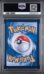 2023 Pokemon Korean Triplet Beat Quaxly Korean Art Rare PSA 10 #081