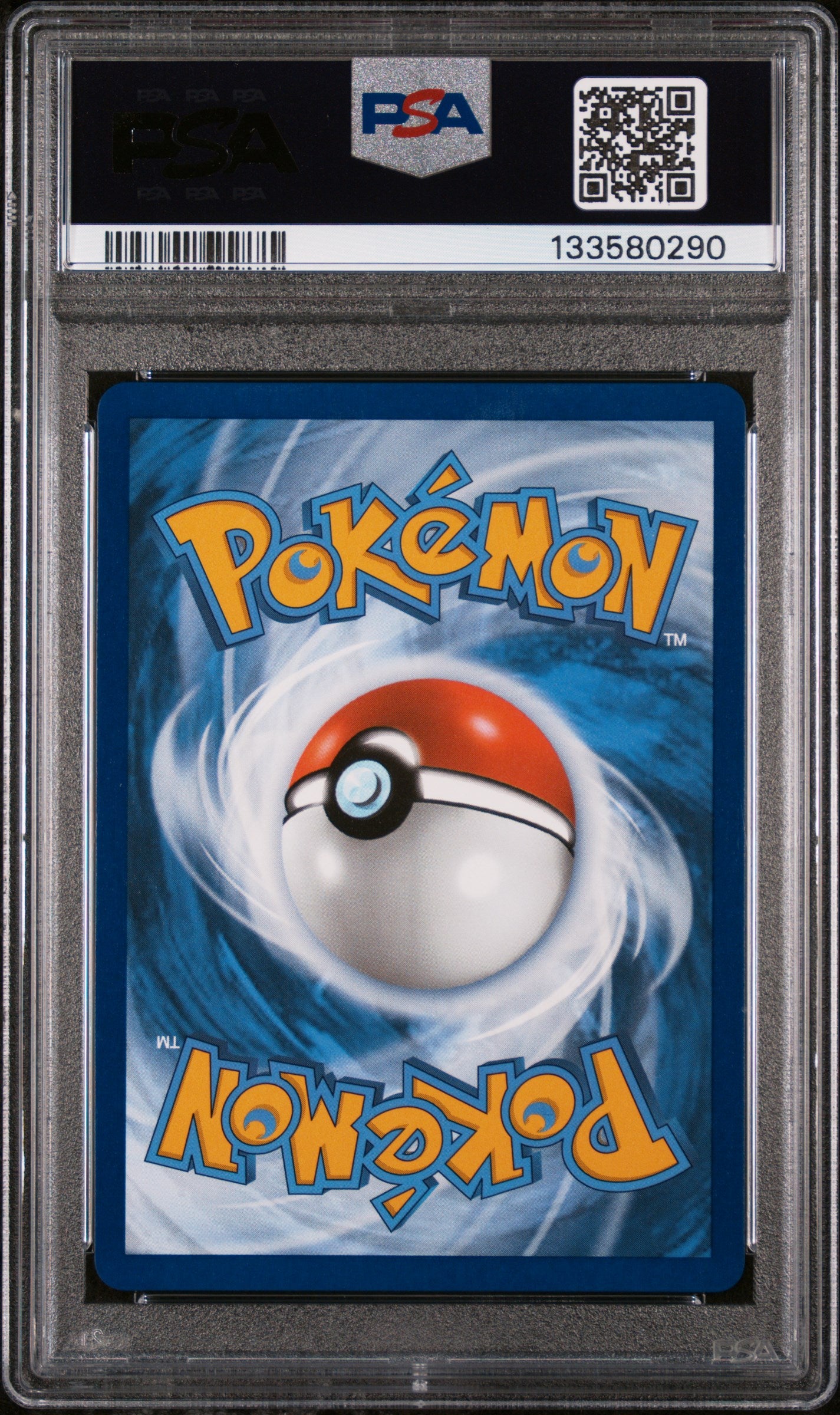 2025 Pokemon Holiday Calendar Vanillish Full Art Gem Mint PSA 10 #190