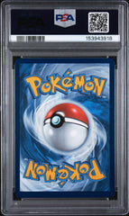 2025 Pokemon Prismatic Evolutions Roaring Moon EX Special Illus Rare PSA 9 #162