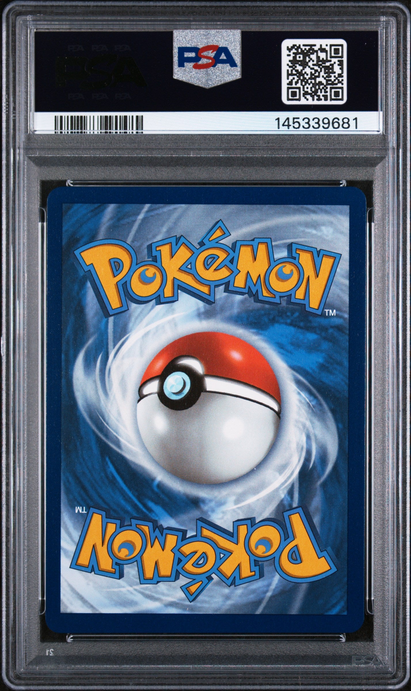 2021 Pokemon Sword & Shield Evolving Skies Umbreon VMAX Fa PSA 10 #095 Gem Mint