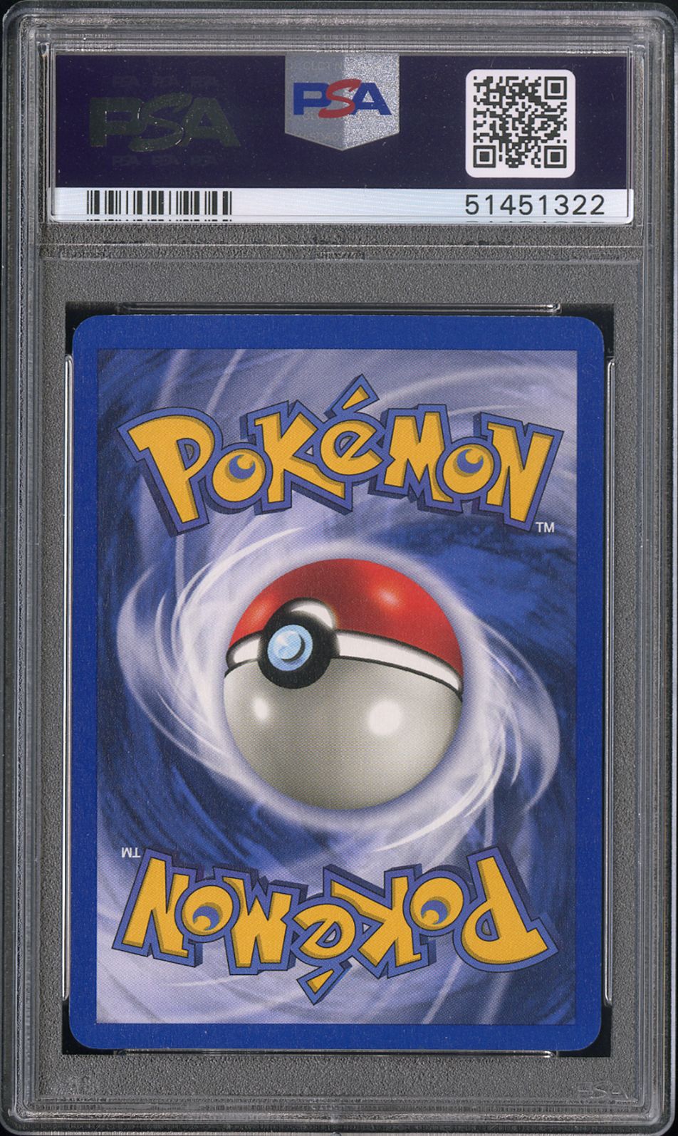 2000 Pokemon Gym Heroes Blaine's Charmander 1st Edition PSA 10 #61 Gem Mint