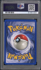 2000 Pokemon Gym Heroes Blaine's Charmander 1st Edition PSA 10 #61 Gem Mint
