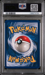 1999 Pokemon Game Raichu Holo Holo PSA 6 #14