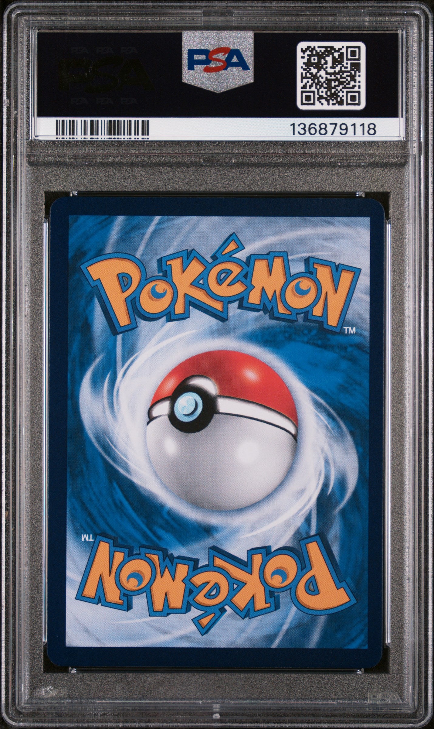 2024 Pokemon Chinese Super Electric Breaker Jasmine's Gaze Super Rare PSA 9 #129
