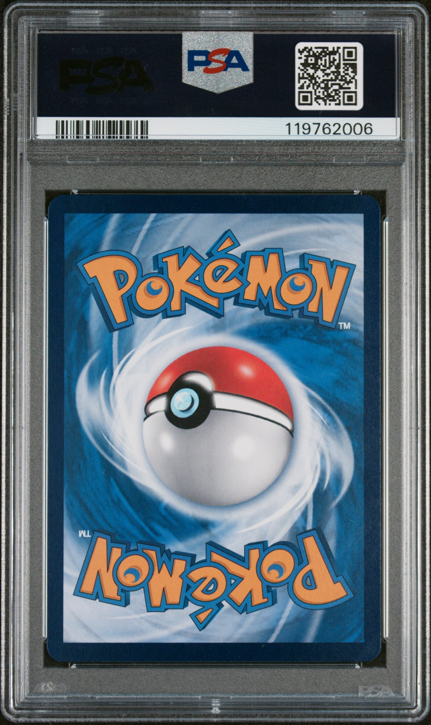 2024 Pokemon Traditional Chinese Sv5m F-Cyber Judge Iron Valiant PSA 10 #035