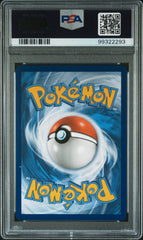 2023 Pokemon Obf EN-Obsidian Flames Charizard EX FA Hyper Rare PSA 10 #228