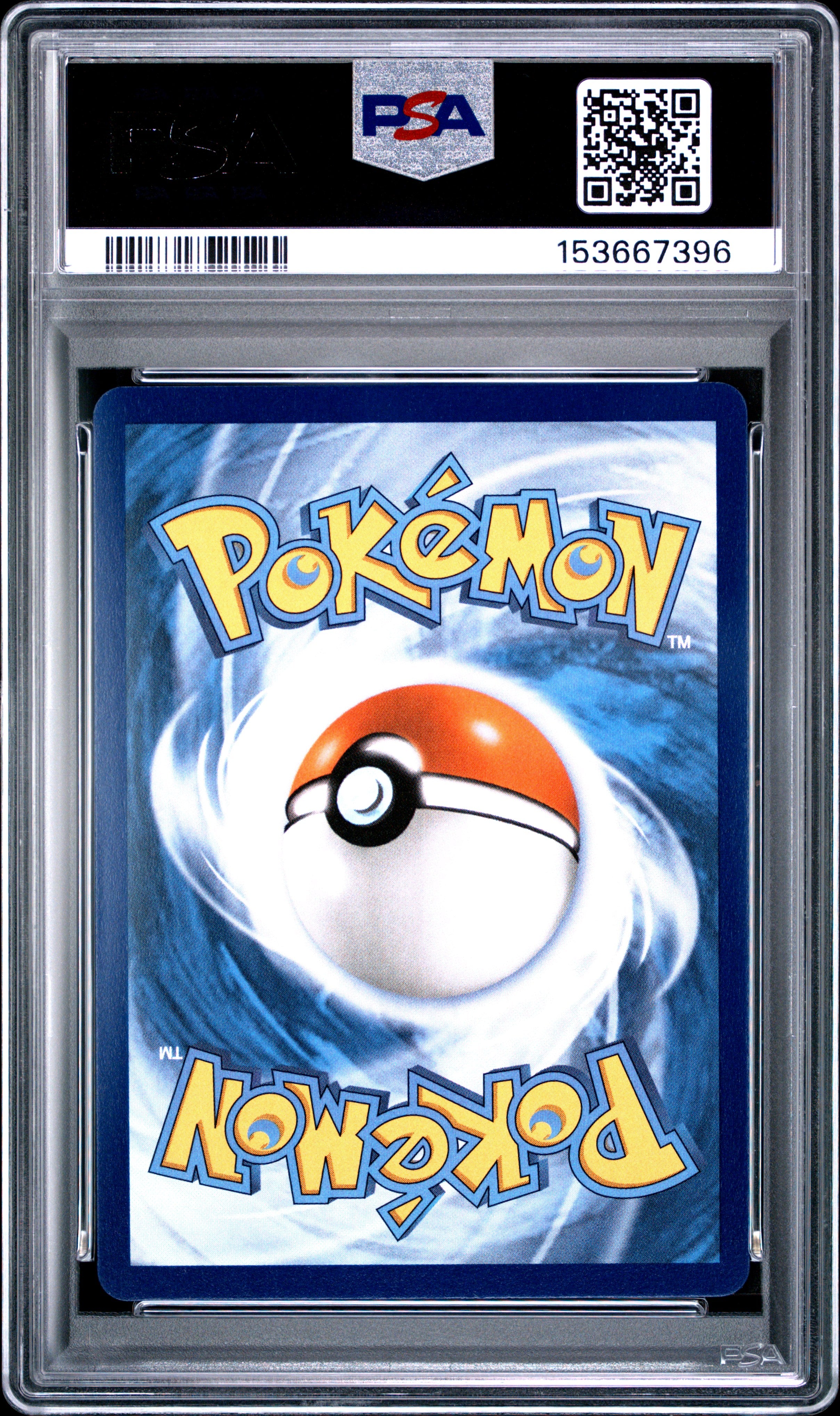 2025 Pokemon Mega Evolution Vulpix Illustration Rare FA PSA 10 #138 Gem Mint