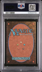 2025 MTG Japanese Promo Cloud Midgar Magic Spotlight : Fin PSA 9 #0001 Mint