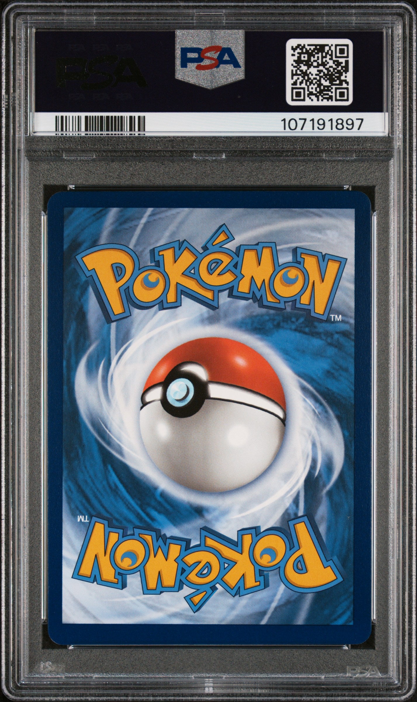 2023 Pokemon Sword Shield Crown Zenith Raikou V Fa PSA 10 #GG41 Gem MInt