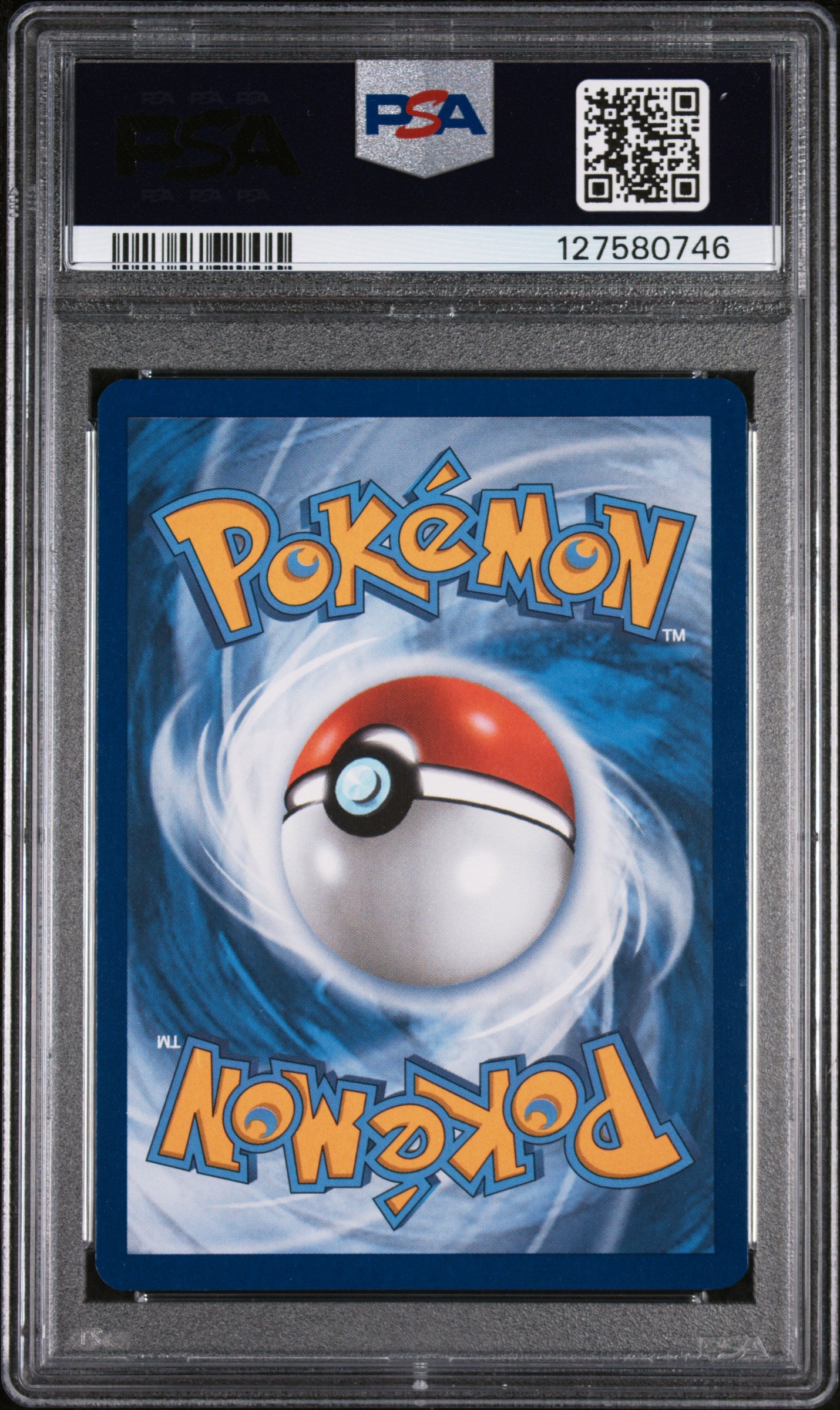 2023 Pokemon Sword And Shield Crown Zenith Palkia VSTAR Fa-Secret PSA 10 #GG67