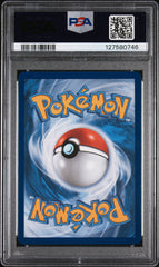 2023 Pokemon Sword And Shield Crown Zenith Palkia VSTAR Fa-Secret PSA 10 #GG67