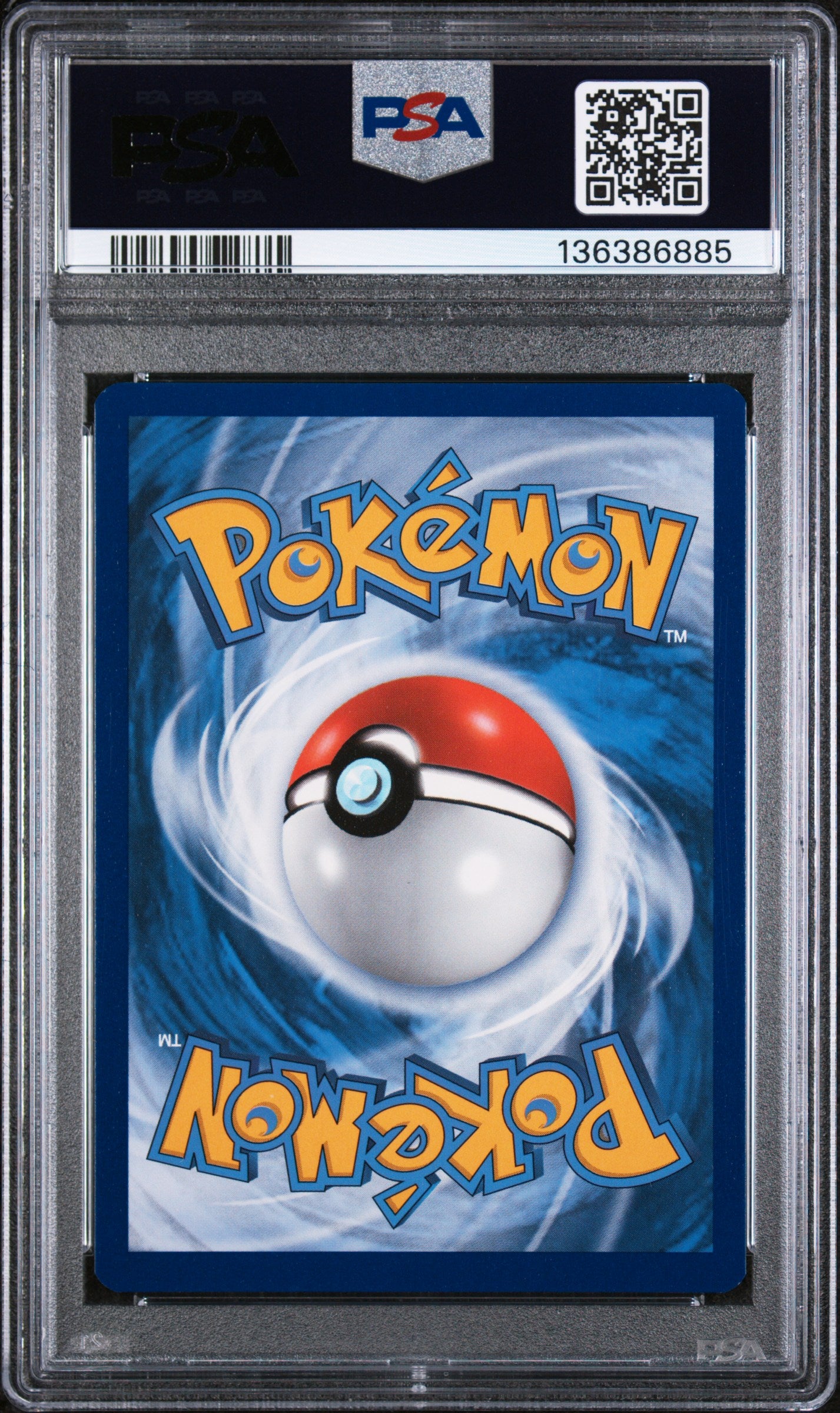 2021 Pokemon Swsh Black Star Promo Blastoise VMAX Battle Box Fa PSA 9 #103