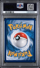 2021 Pokemon Swsh Black Star Promo Blastoise VMAX Battle Box Fa PSA 9 #103