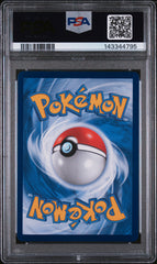 2021 Pokemon Asia 25th Anniversary Promo Pikachu V Golden Box PSA 10 #005