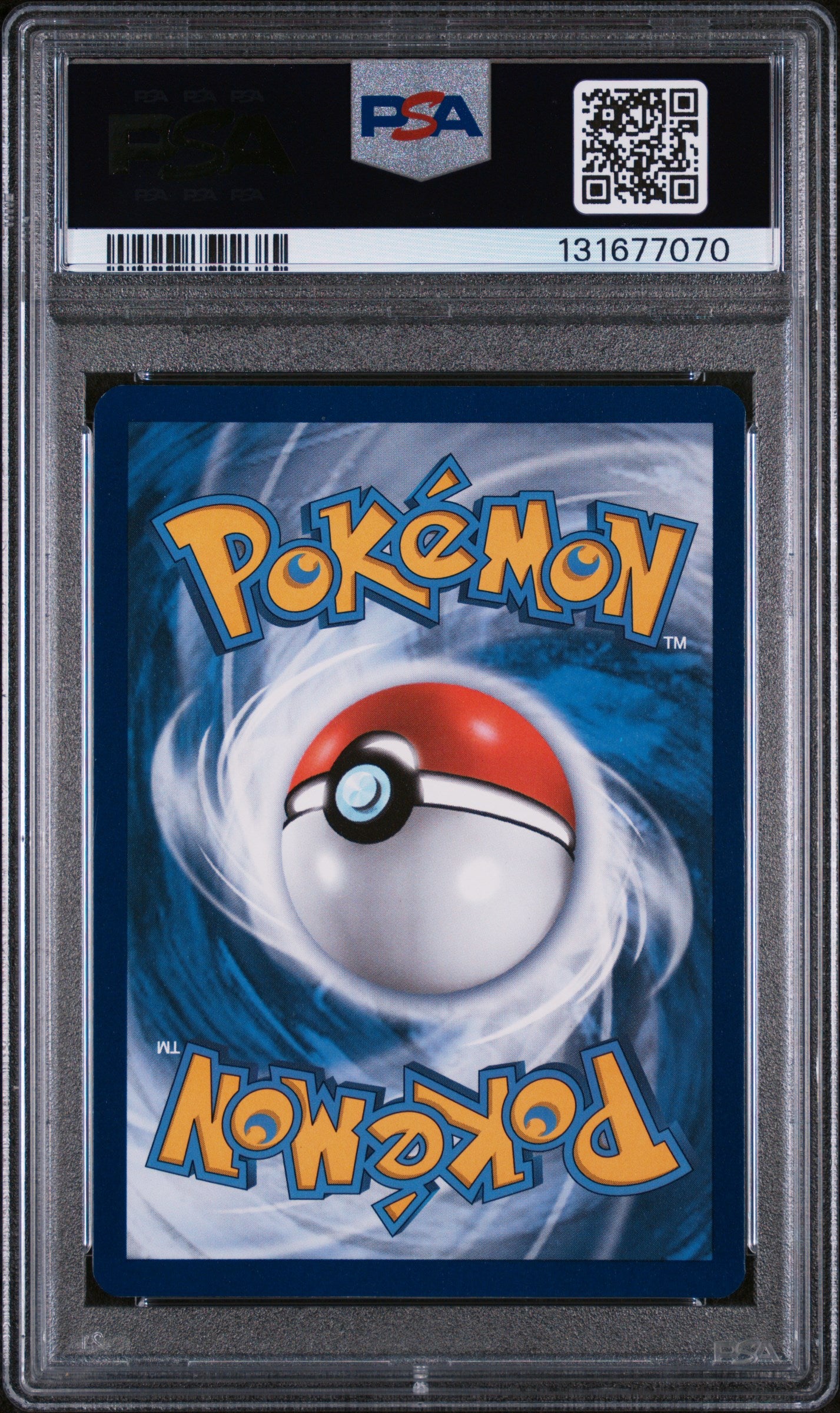2021 Pokemon Black Star Promo Umbreon Evol Three Blist PSA 9 #129
