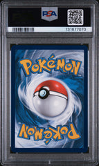 2021 Pokemon Black Star Promo Umbreon Evol Three Blist PSA 9 #129