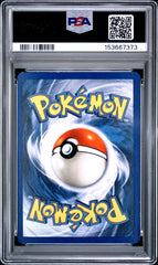 1999 Pokemon Jungle Snorlax Holo Holo PSA 6 #11