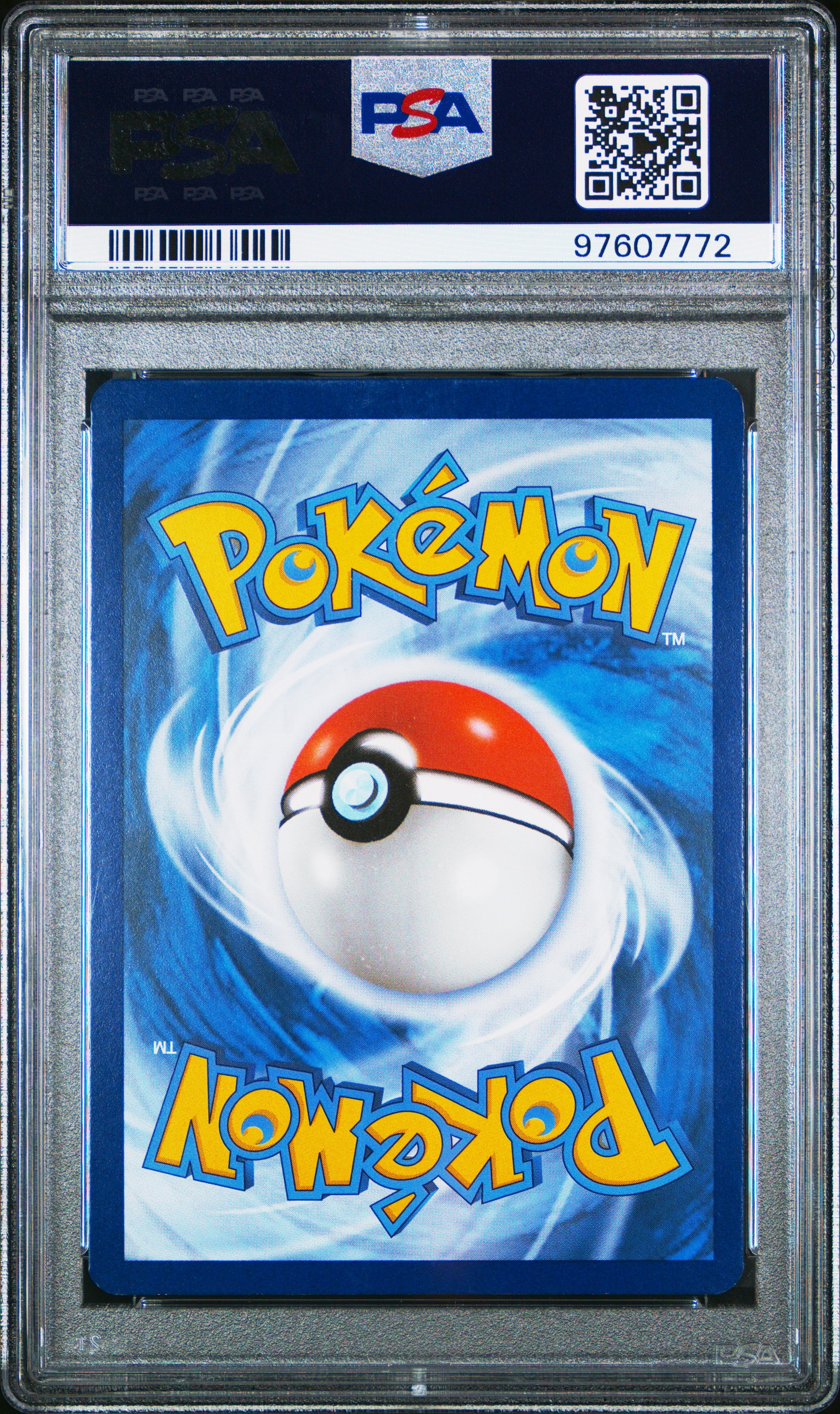 2023 Pokemon EN-SV Black Star Promo Charmander Obsidian Flames Etb PSA 10 #044