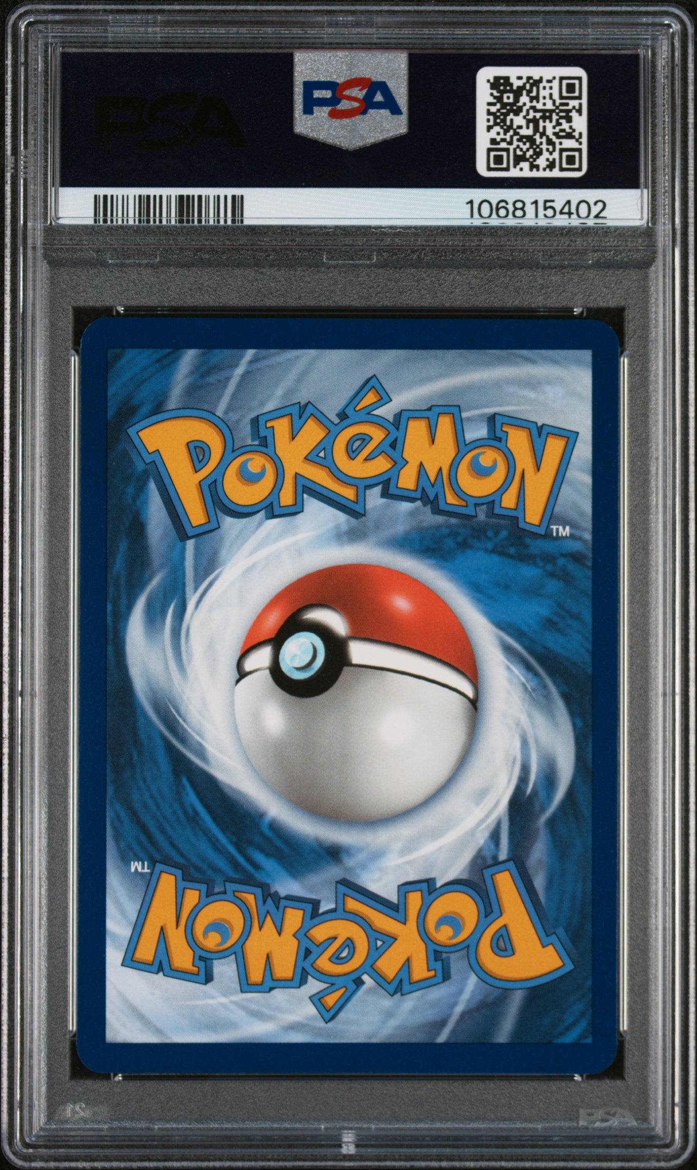 2025 Pokemon Pre EN-Prismatic Jolteon EX #153 Special Illustration Rare PSA 10