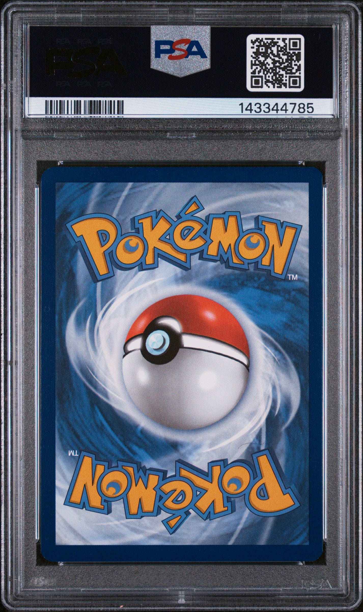 2024 Pokemon EN-SV Black Star Promo Froslass TWM Prerelease-Staff PSA 9 #117