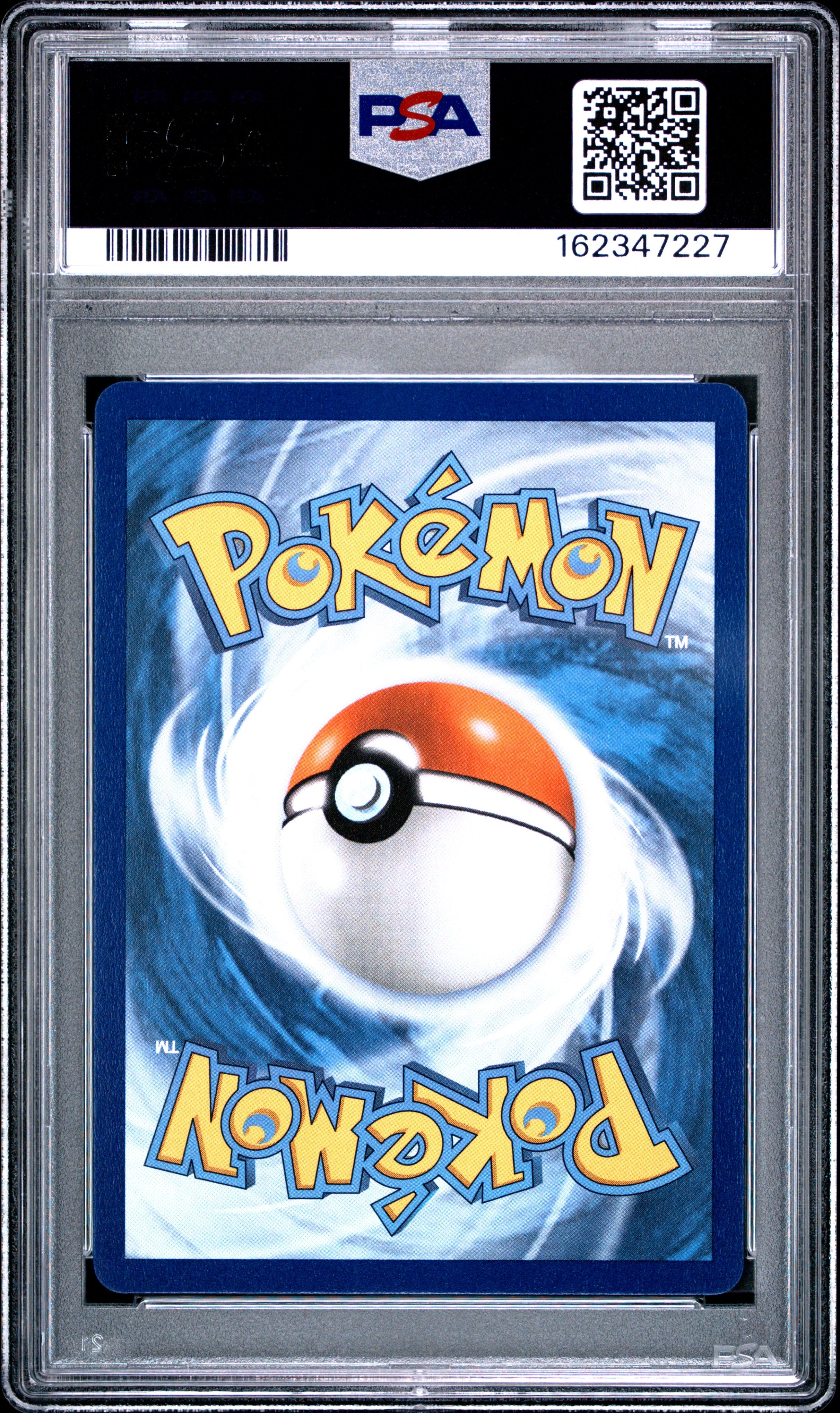 2026 Pokemon Black Star Promo Mega Gardevoir EX Asc Premium Poster PSA 10 #032