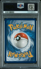 2021 Pokemon Sword & Shield Shining Fates Ditto Vmax Fa #051 PSA 10 Gem Mint