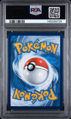 2022 Pokemon Sword & Shield Astral Radiance Origin FRM Dialga V Fa PSA 9 #177