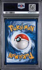 2016 Pokemon Xy Black Star Promo Ash Greninja EX Promo- EX Box PSA 3 #XY133