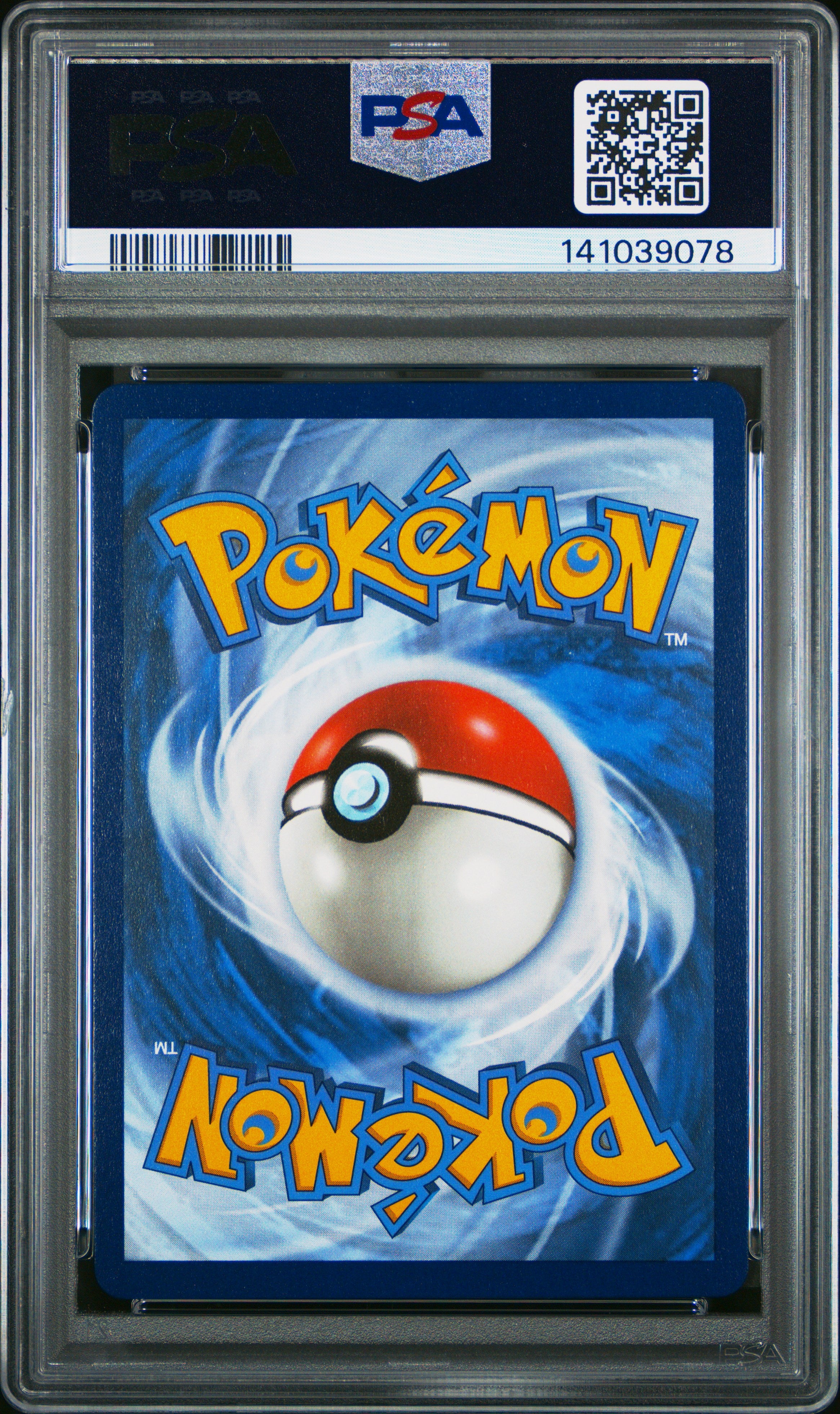 2025 Pokemon Mega Evolution Mega Latias EX Special Illustration Rare PSA 10 #181