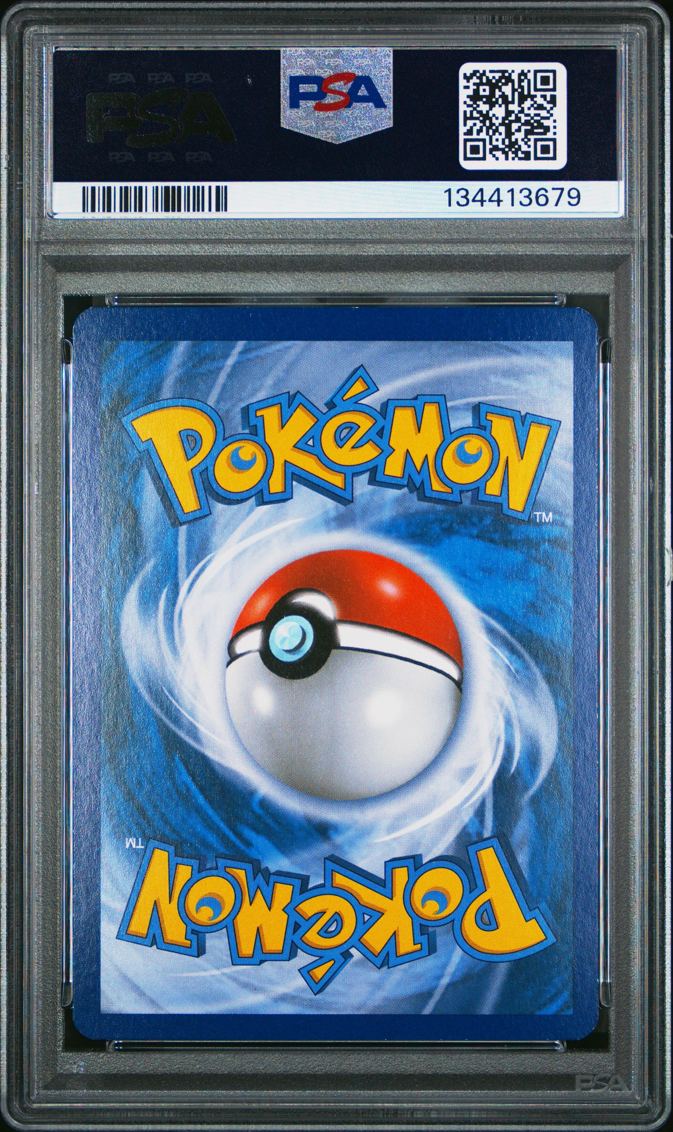 2015 Pokemon Xy Roaring Skies M Latios EX Foil Full Art PSA 7 #102