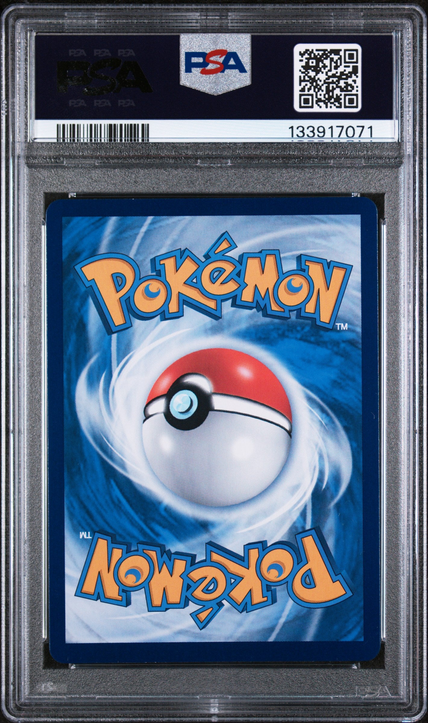 2024 Pokemon Chinese Promo Tatsugiri Premier Ball League-Judge PSA 10 #186
