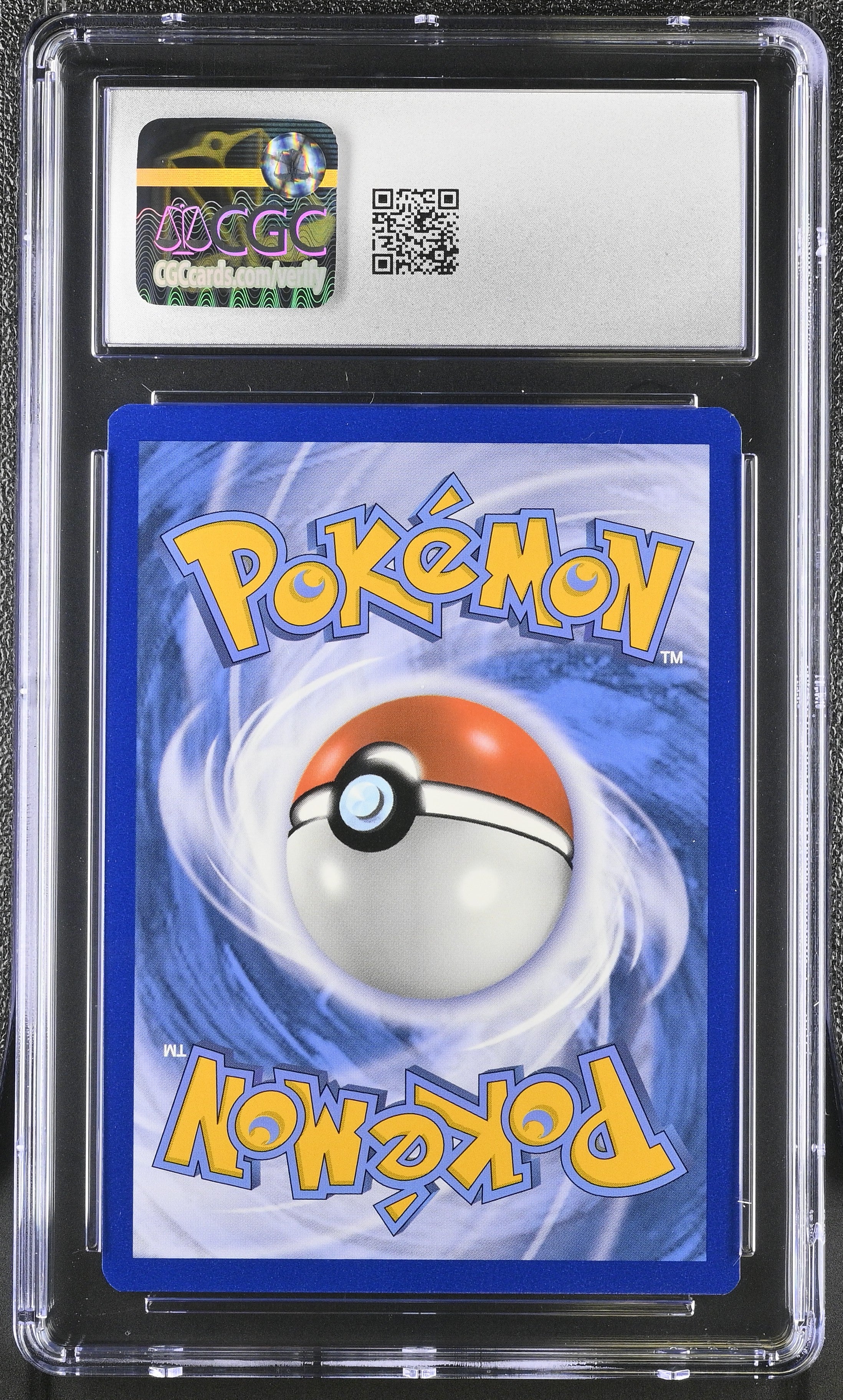 2019 Pokemon Black Star Promos Eevee & Snorlax GX Tag Team Tin CGC 10 #SM169 Gem