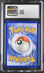 2019 Pokemon Black Star Promos Eevee & Snorlax GX Tag Team Tin CGC 10 #SM169 Gem