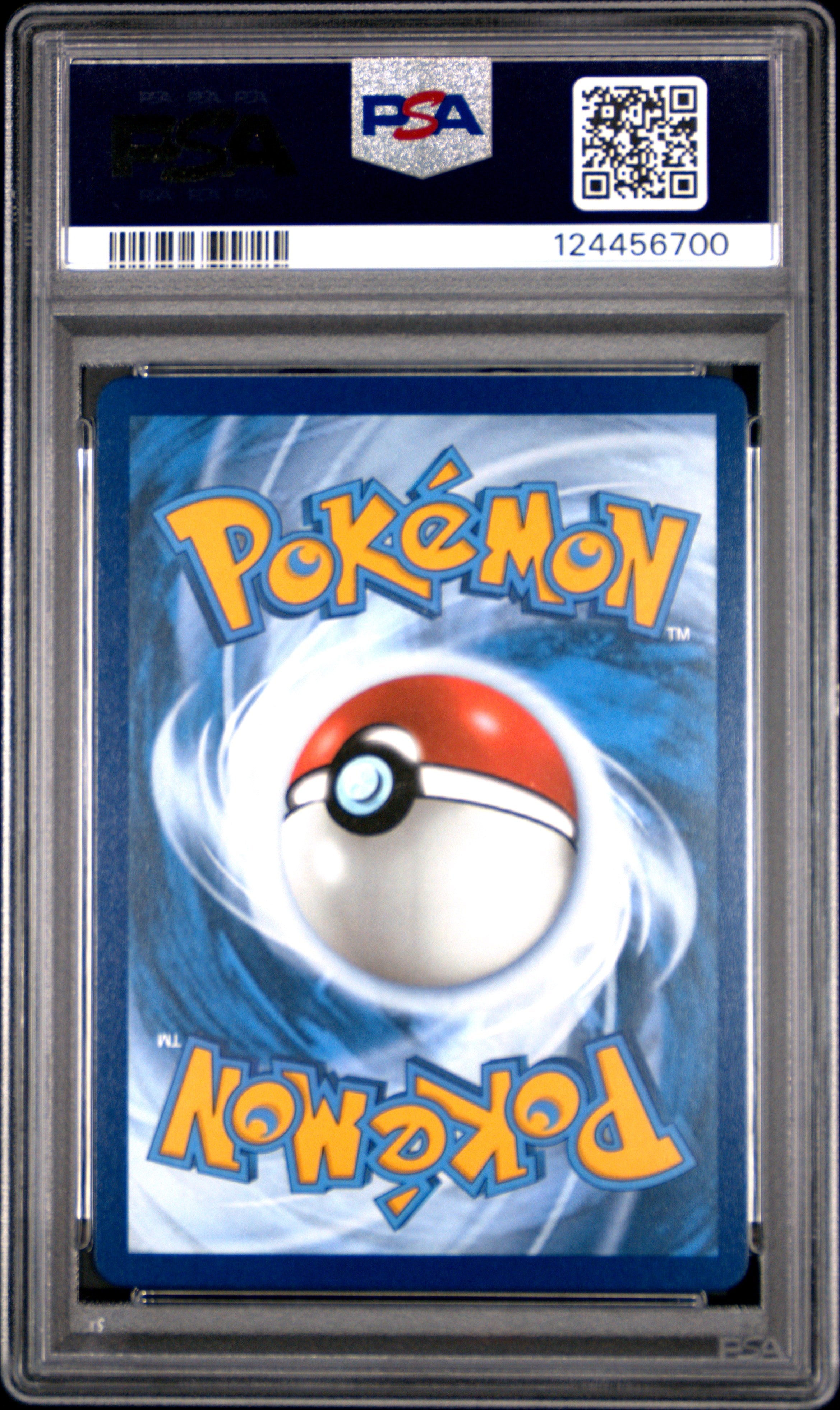 2025 Pokemon Dri EN-Destined Rivals Rocket's Mewtwo EX #240 Fa Hyper Rare PSA 10