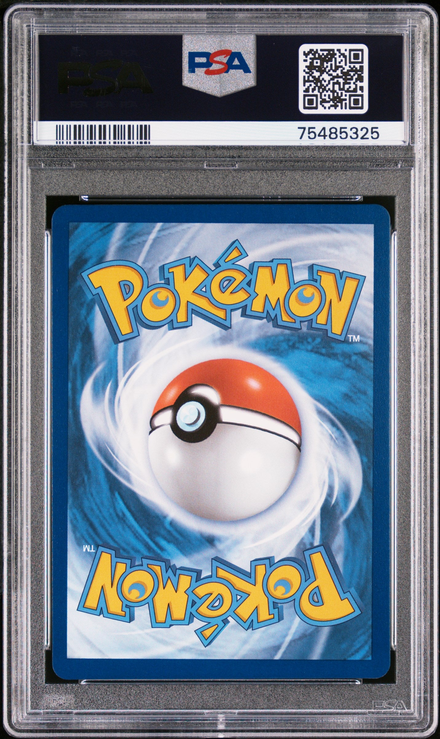 2023 Pokemon Sword Shield Crown Zenith Hisuian Samurott VSTAR Fa PSA 10 #GG52