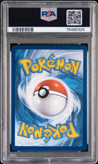 2023 Pokemon Sword Shield Crown Zenith Hisuian Samurott VSTAR Fa PSA 10 #GG52