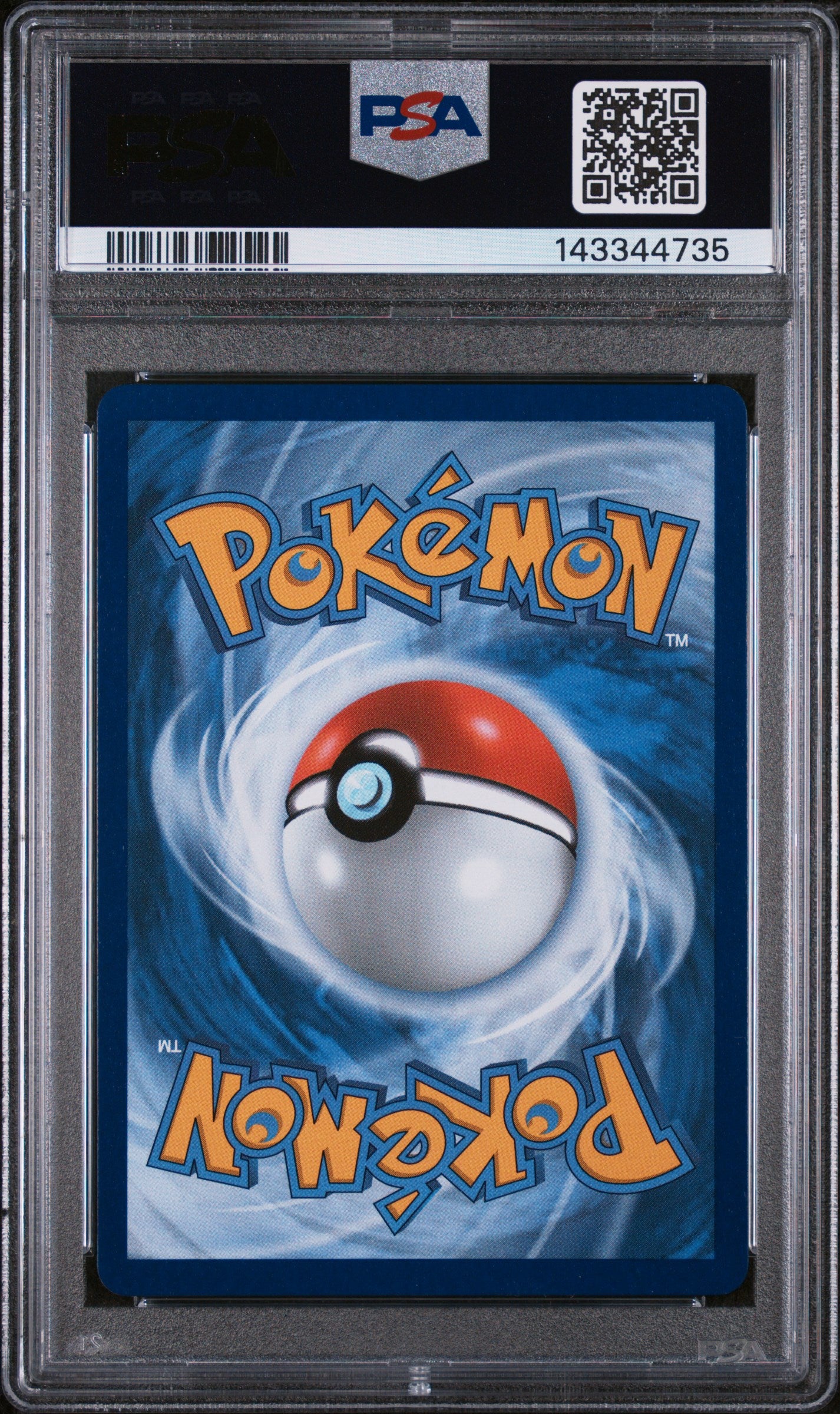 2025 Pokemon Destined Rivals Rocket's Moltres Special Rare Ultra Pre PSA 10 #229