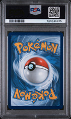 2025 Pokemon Destined Rivals Rocket's Moltres Special Rare Ultra Pre PSA 10 #229