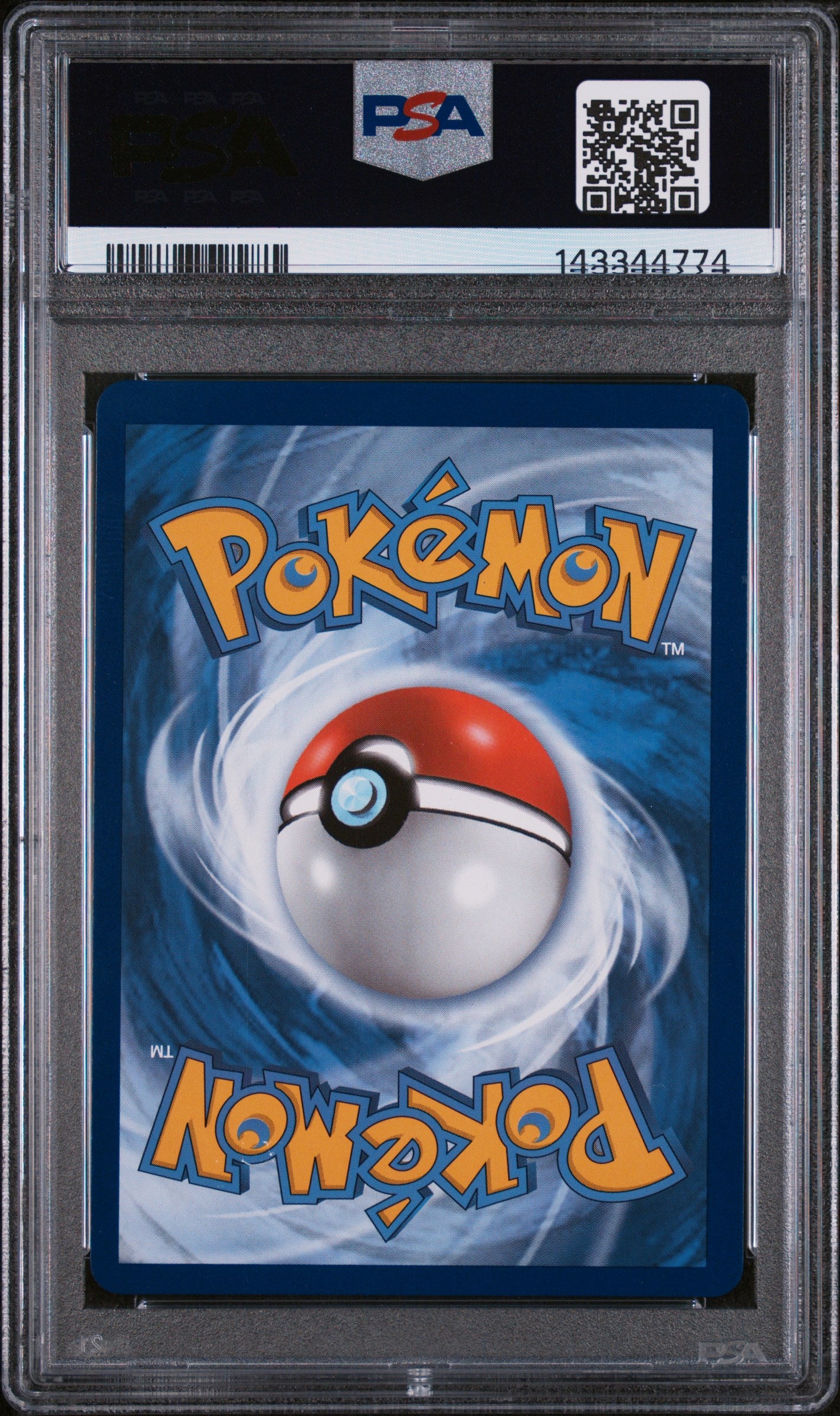 2022 Pokemon Go Mewtwo V Fa Fulla Art PSA 9 #072 Mint