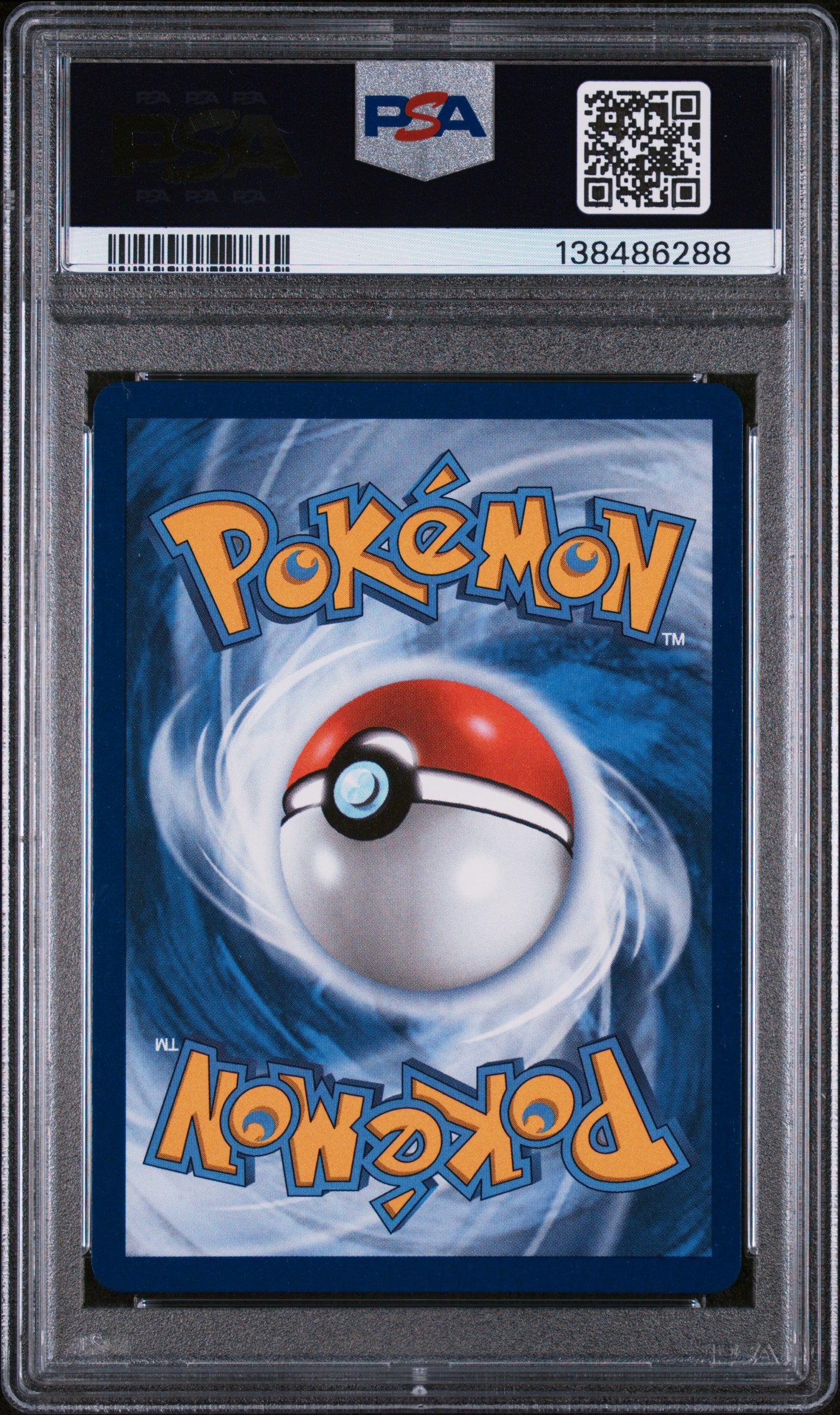2025 Pokemon Pre EN-Prismatic Evo Fezandipiti Poke Ball Reverse Holo PSA 10 #045