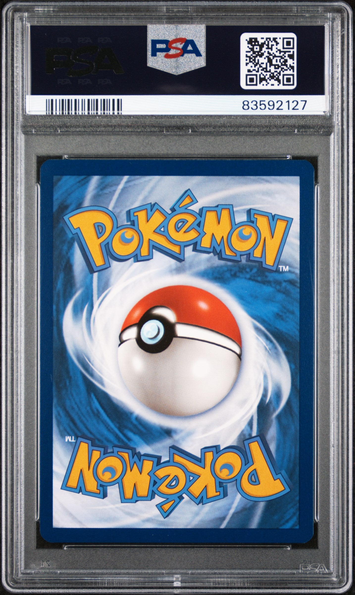 2023 Pokemon Pal EN-Paldea Evolved Raichu #211 Illustration Rare PSA 10 Gem Miny