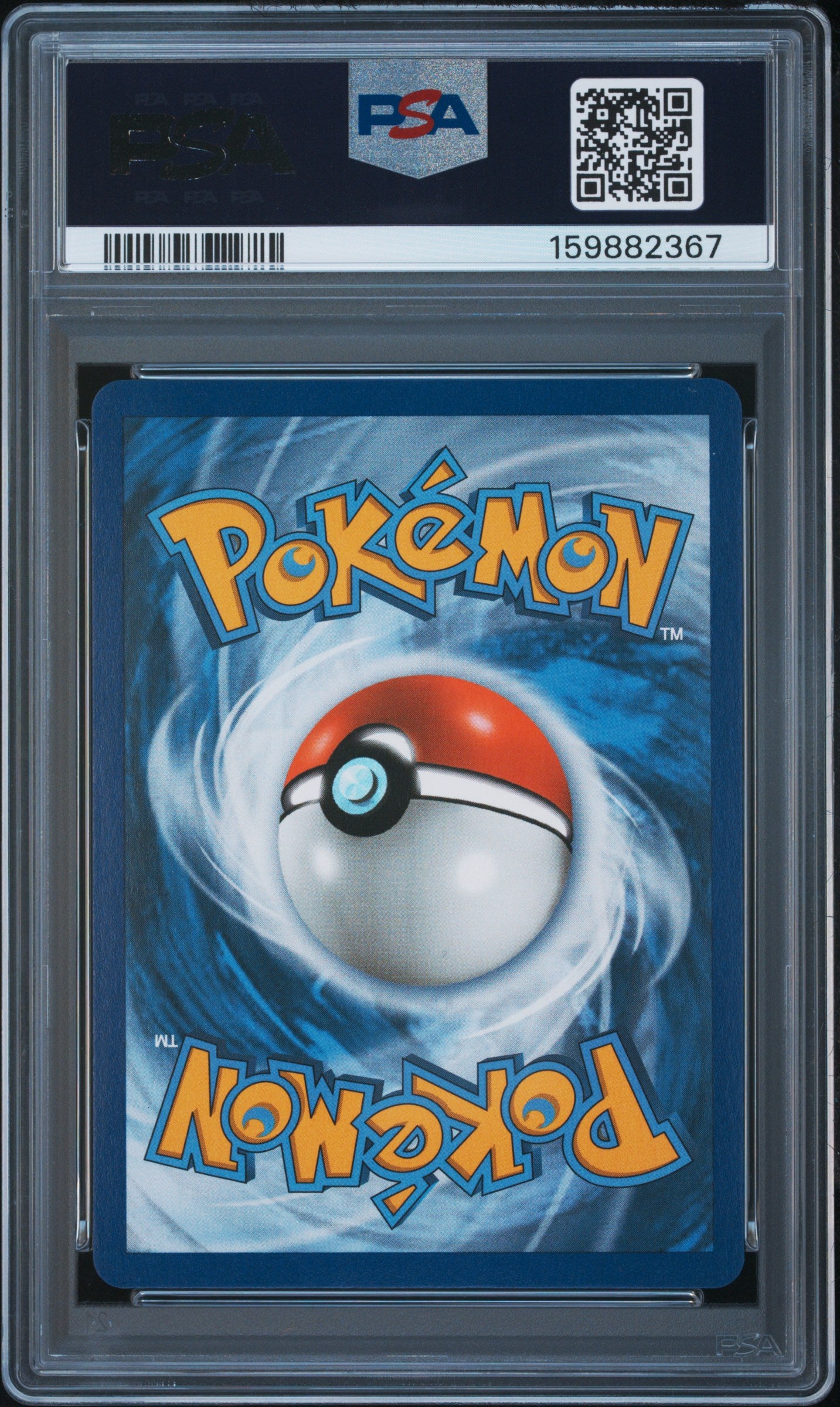 2015 Pokemon Xy Roaring Skies Rayquaza EX Roaring Skies PSA 9 #75 Mint