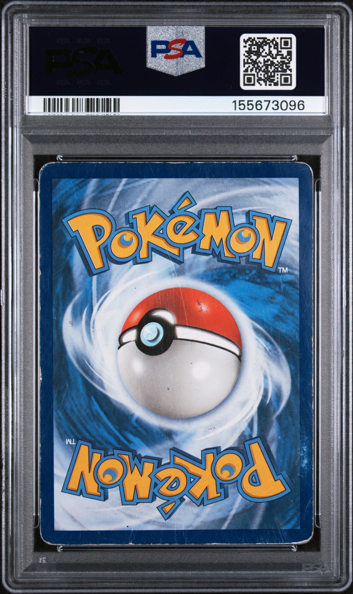2016 Pokemon Xy Black Star Promo Gyarados EX -Triple Power Tin PSA 1 #XY106