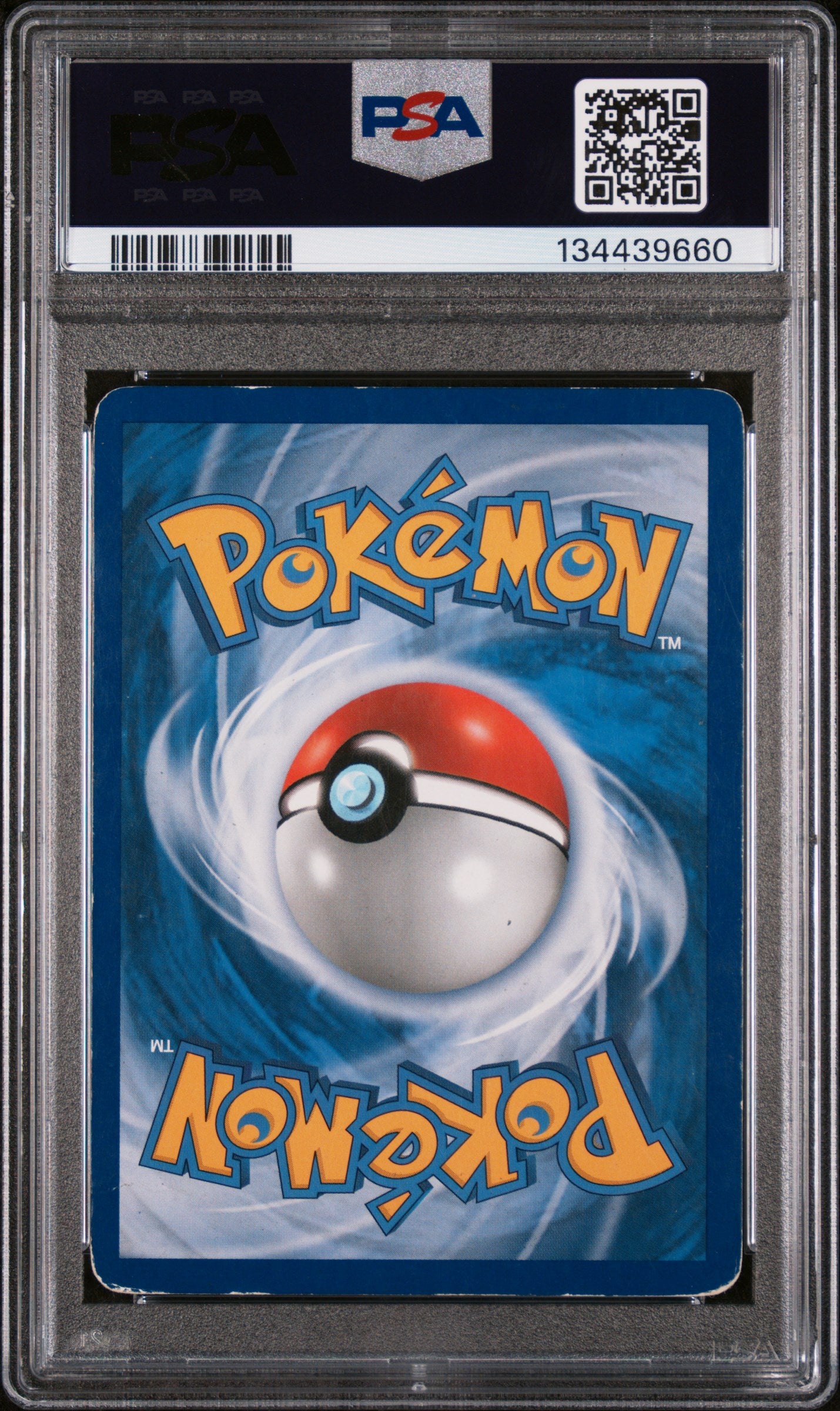 2009 Pokemon Platinum Dialga G Level Up X Holo PSA 3 #122