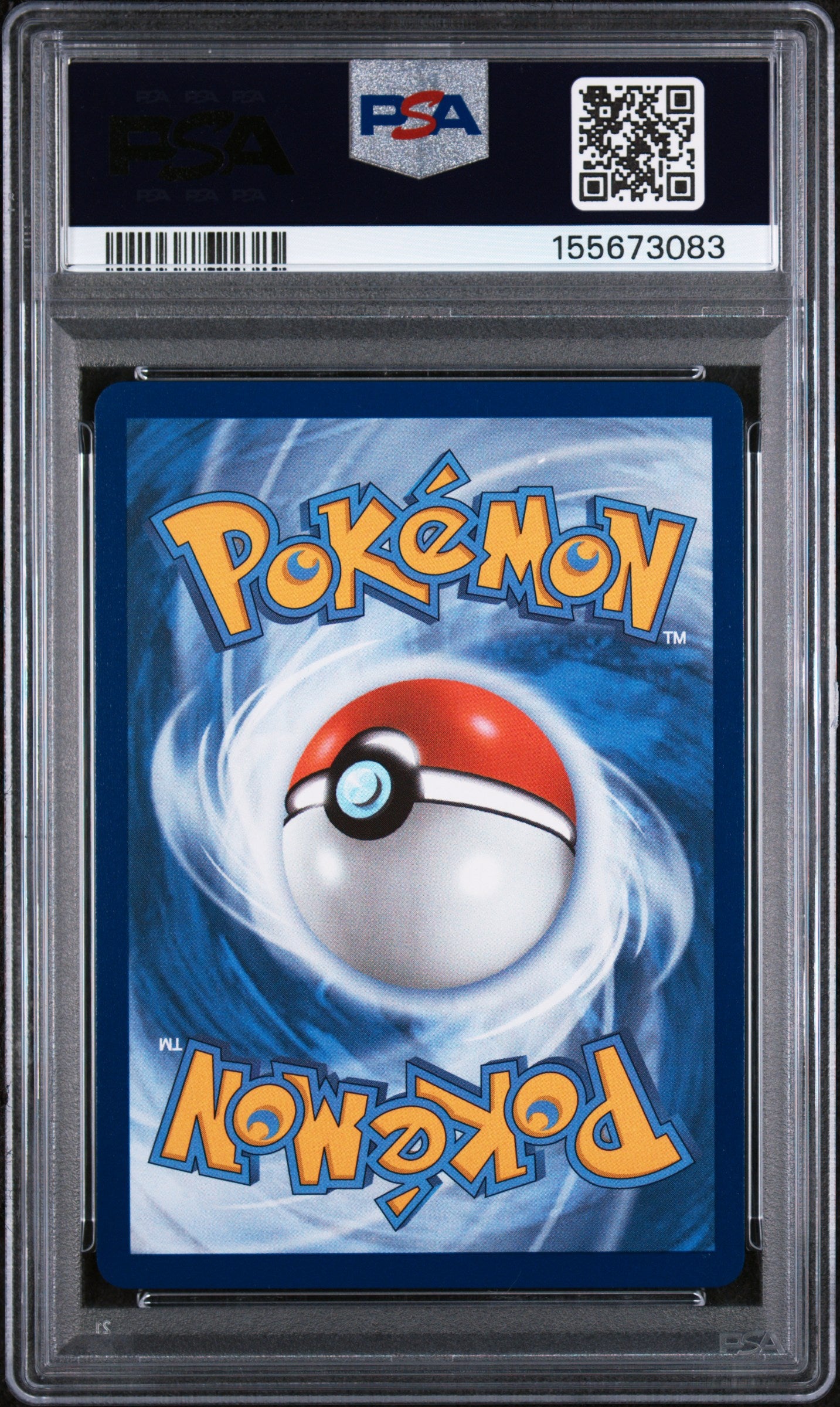 2026 Pokemon Ascended Heroes Mega Dragonite EX Attack Rare PSA 10 #271